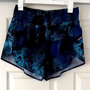 All in Motion Running Shorts